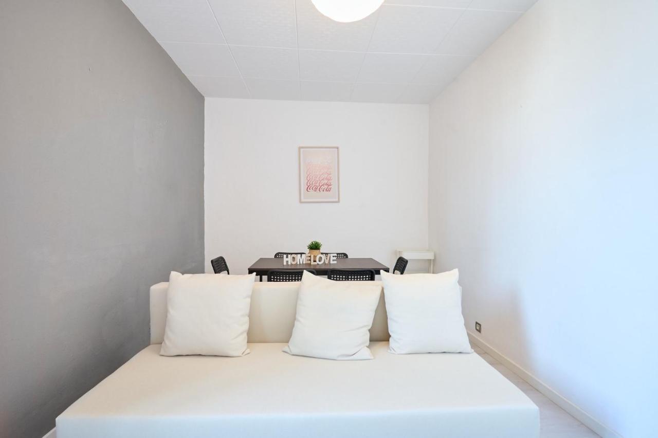 Apartamento Sagrada Barcelona Exterior photo